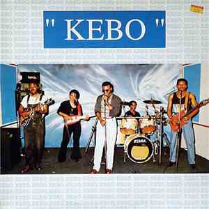 Mav Cacharel - Kebo