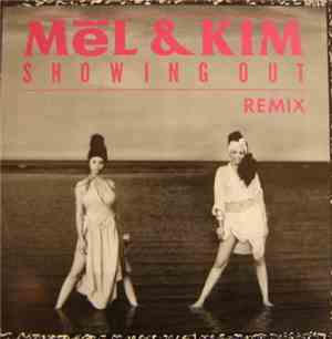 Mel & Kim - Showing Out (Remix)