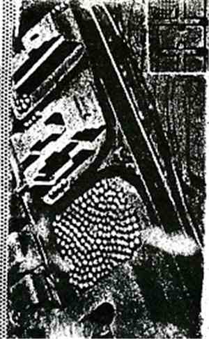 Merzbow - Vratya Southward