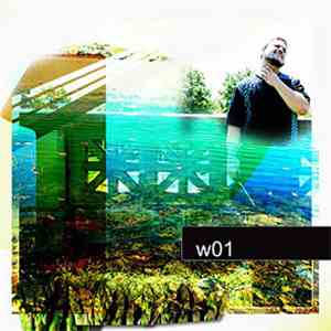 Miles Bonny - Works 01: Shadows From My Past