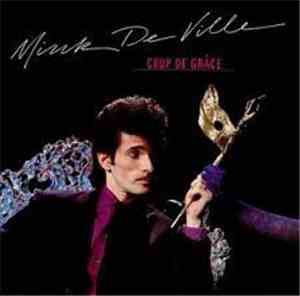 Mink DeVille - Coup De Grâce