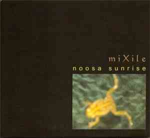 miXile - Noosa Sunrise