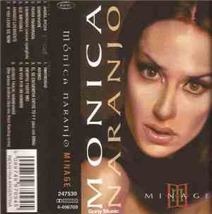Mónica Naranjo - Minage
