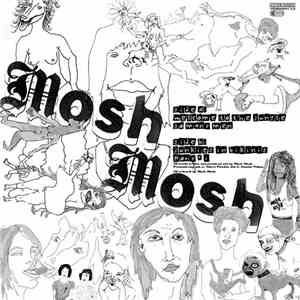 Mosh Mosh - Mosh Mosh