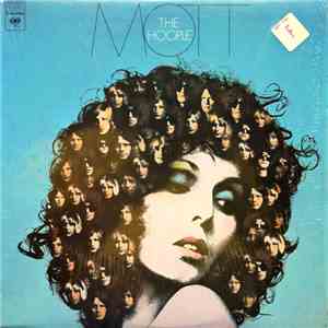 Mott The Hoople - The Hoople