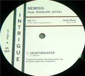 Nemisis - Heartbreaker