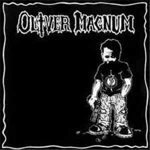 Oliver Magnum - Oliver Magnum