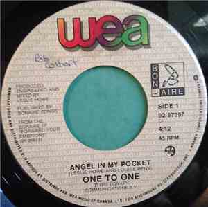 One To One - Angel In My Pocket