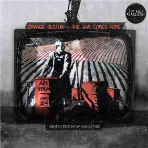 Orange Sector - The War Comes Home