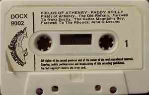 Paddy Reilly - Fields of Athenry