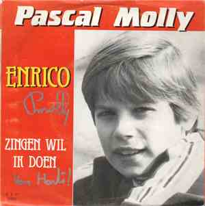 Pascal Molly - Enrico
