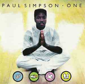Paul Simpson - One
