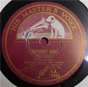 Perry Como - Goodbye, Sue / Kentucky Babe