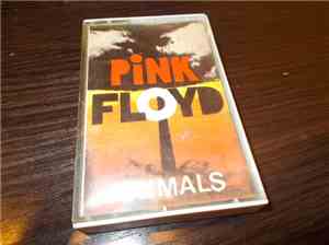 Pink Floyd - Animals