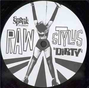Raw Stylus - Dirty