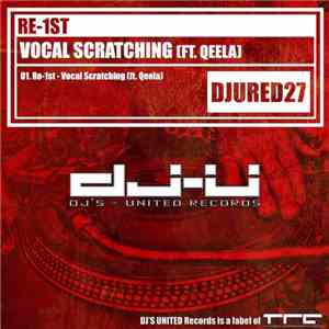 Re-1st Ft. Qeela - Vocal Scratching