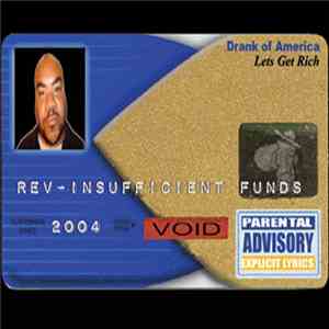 Rev  - Insufficient Funds