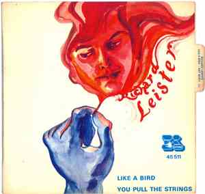 Richard Leister - Like A Bird / You Pull The