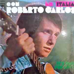 Roberto Carlos - En Italia Con Roberto Carlos