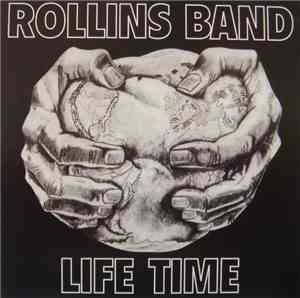 Rollins Band - Life Time