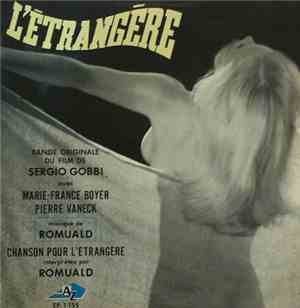 Romuald  - Bande Originale Du Film 