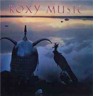 Roxy Music - Avalon