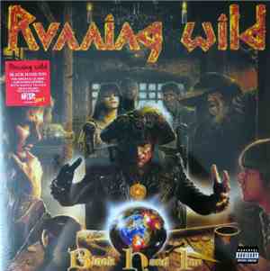 Running Wild - Black Hand Inn