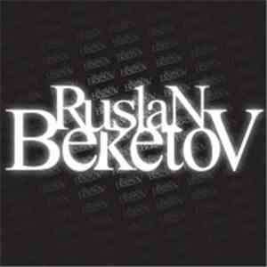 Ruslan Beketov - Tektonik