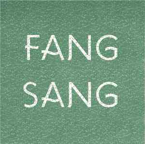 Ruth Ewan - Fang Sang