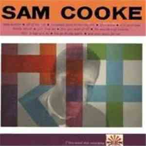 Sam Cooke - Hit Kit