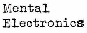 SCAL - Mental Electronics #006