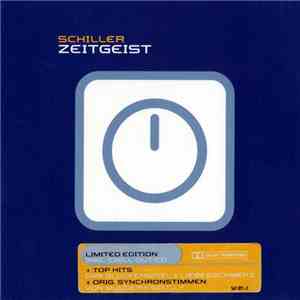 Schiller - Zeitgeist