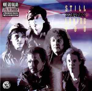 Scorpions - Still Loving You