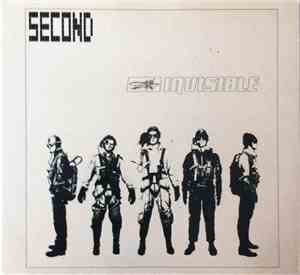 Second - Invisible