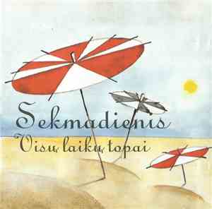 Sekmadienis - Visų Laikų Topai