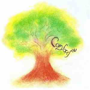 Sharon Sable & E. Shawn Qaissaunee - Comfort Me