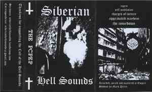 Siberian Hell Sounds - The PCPEP