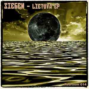 Sieben - Lietuva EP