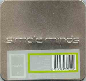 Simple Minds - Néapolis
