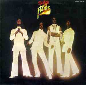 Slade - Slade In Flame