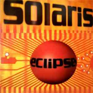 Solaris  - Eclipse
