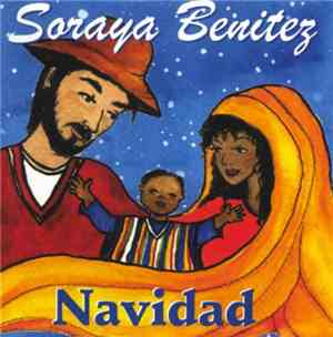 Soraya Benitez - Navidad