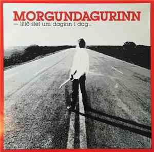 Stefán Hjörleifsson - Morgundagurinn - lítið stef um daginn í dag...