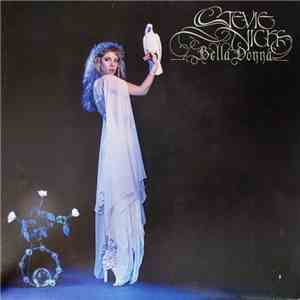 Stevie Nicks - Bella Donna
