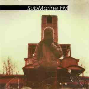 Submarine FM - Sonar & Wine EP