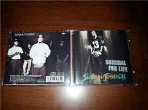 Suicidal Tendencies - Suicidal For Life