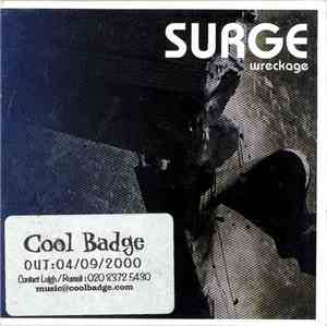 Surge - Wreckage