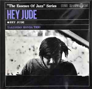 Takehiro Honda Trio - Hey Jude