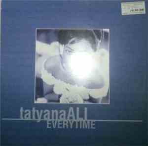 Tatyana Ali - Everytime