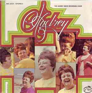 The Audrey Mieir Recording Choir - Audrey